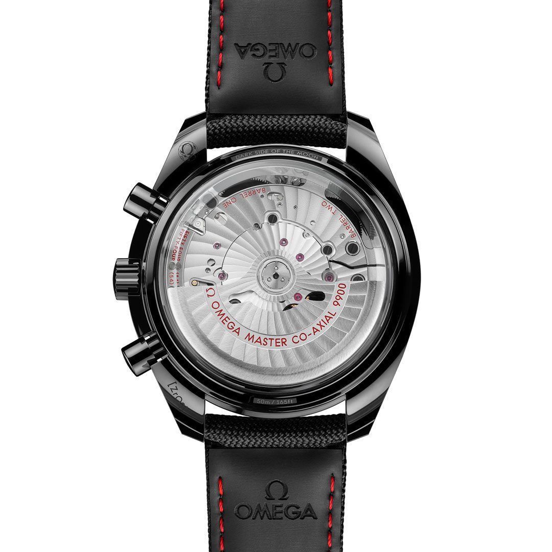 OMEGA Speedmaster Dark Side of the Moon 44.25mm Automatic Watch