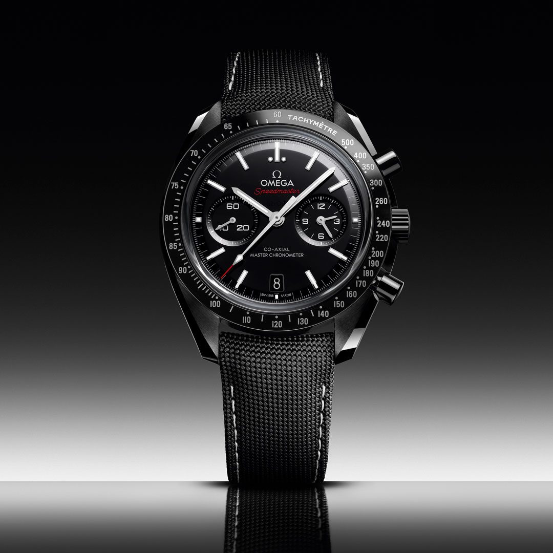 OMEGA Speedmaster Dark Side of the Moon 44.25mm Automatic Watch