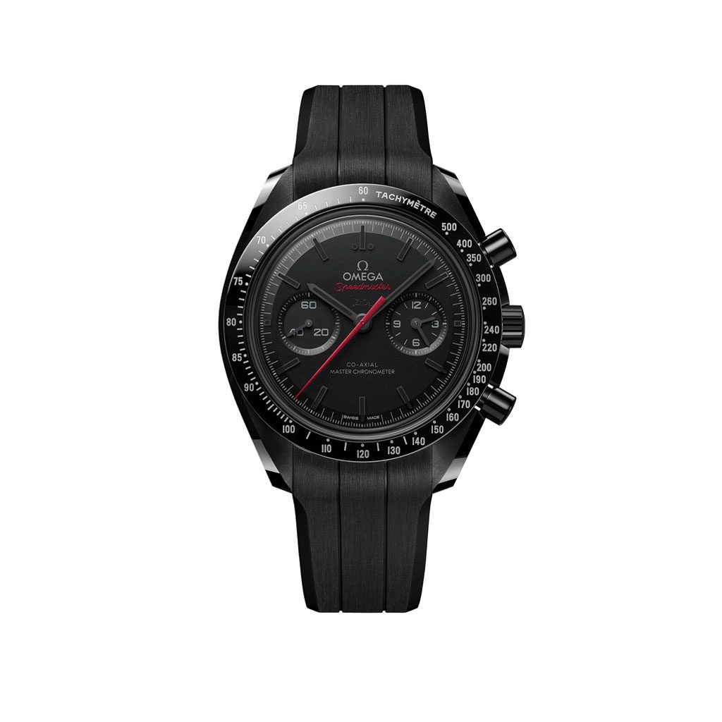 OMEGA Speedmaster Dark Side of the Moon 44.25mm Watch