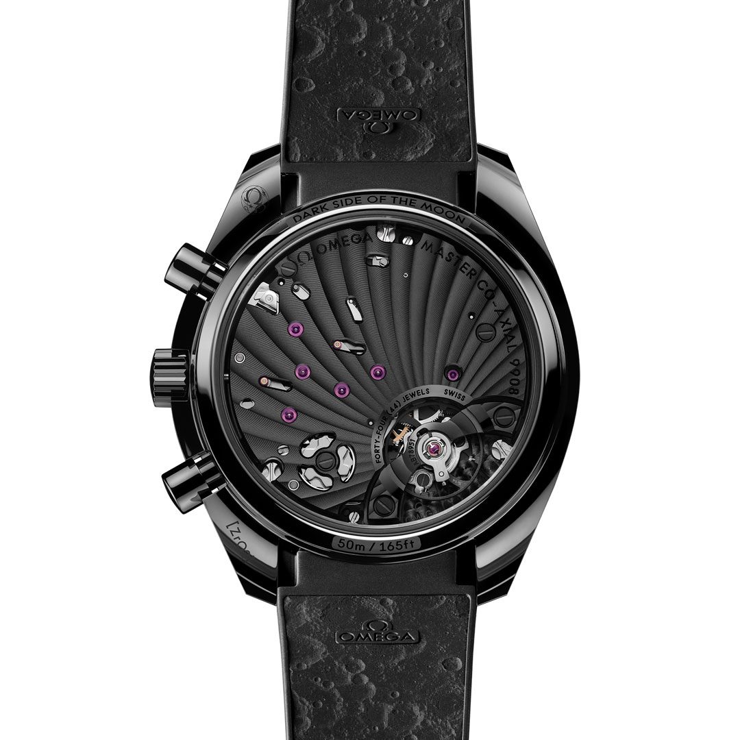 OMEGA Speedmaster Dark Side of the Moon 44.25mm Watch