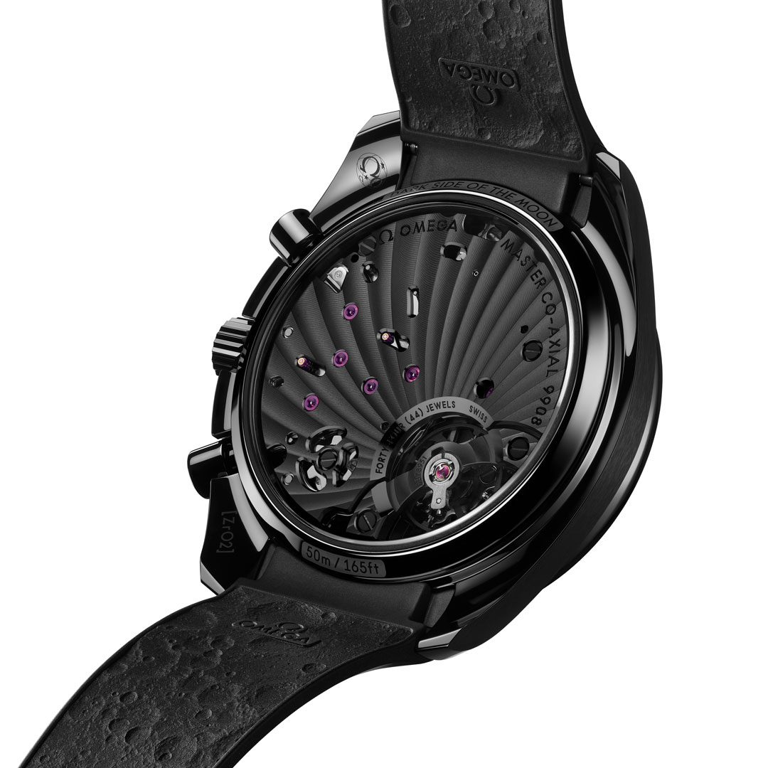 OMEGA Speedmaster Dark Side of the Moon 44.25mm Watch