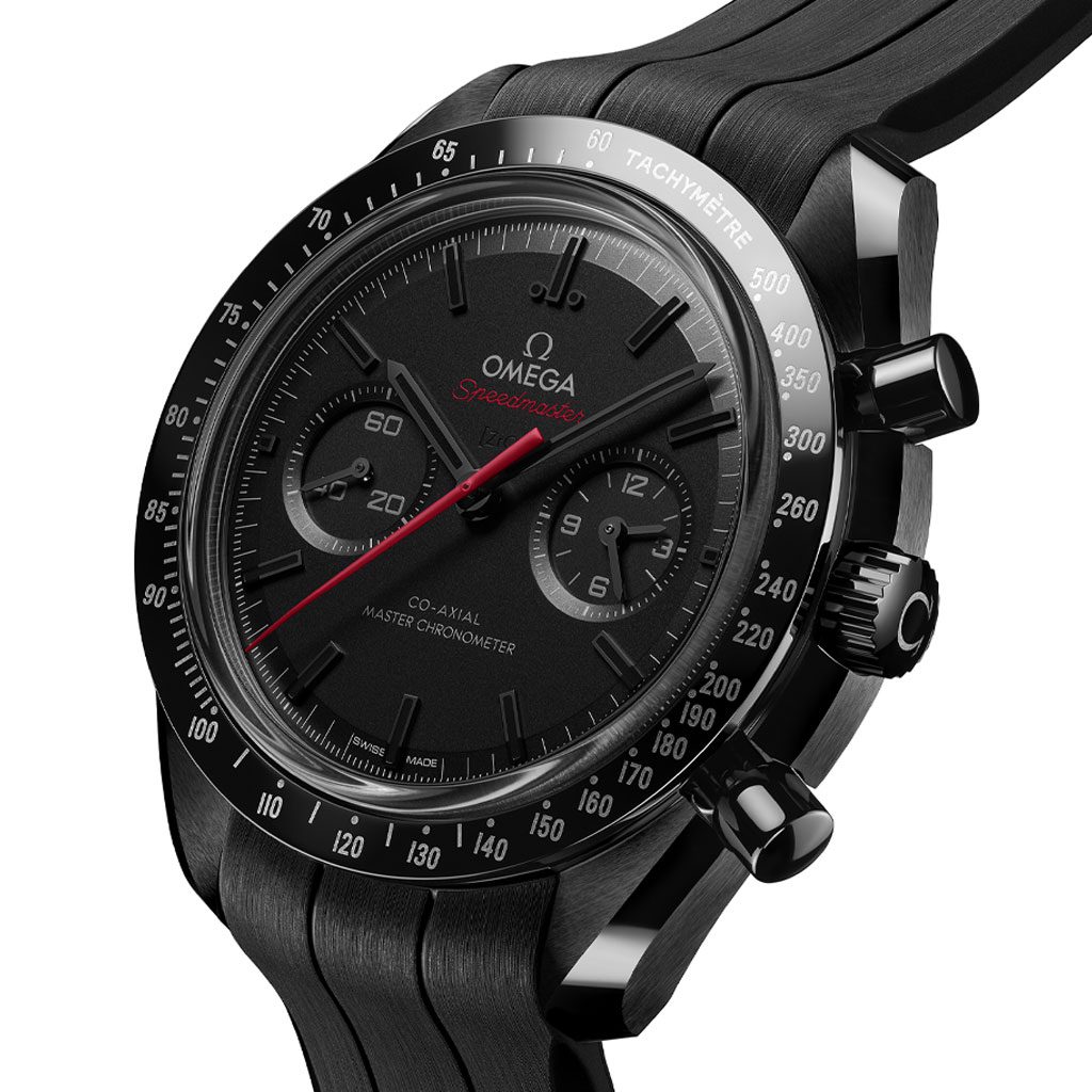 OMEGA Speedmaster Dark Side of the Moon 44.25mm Watch