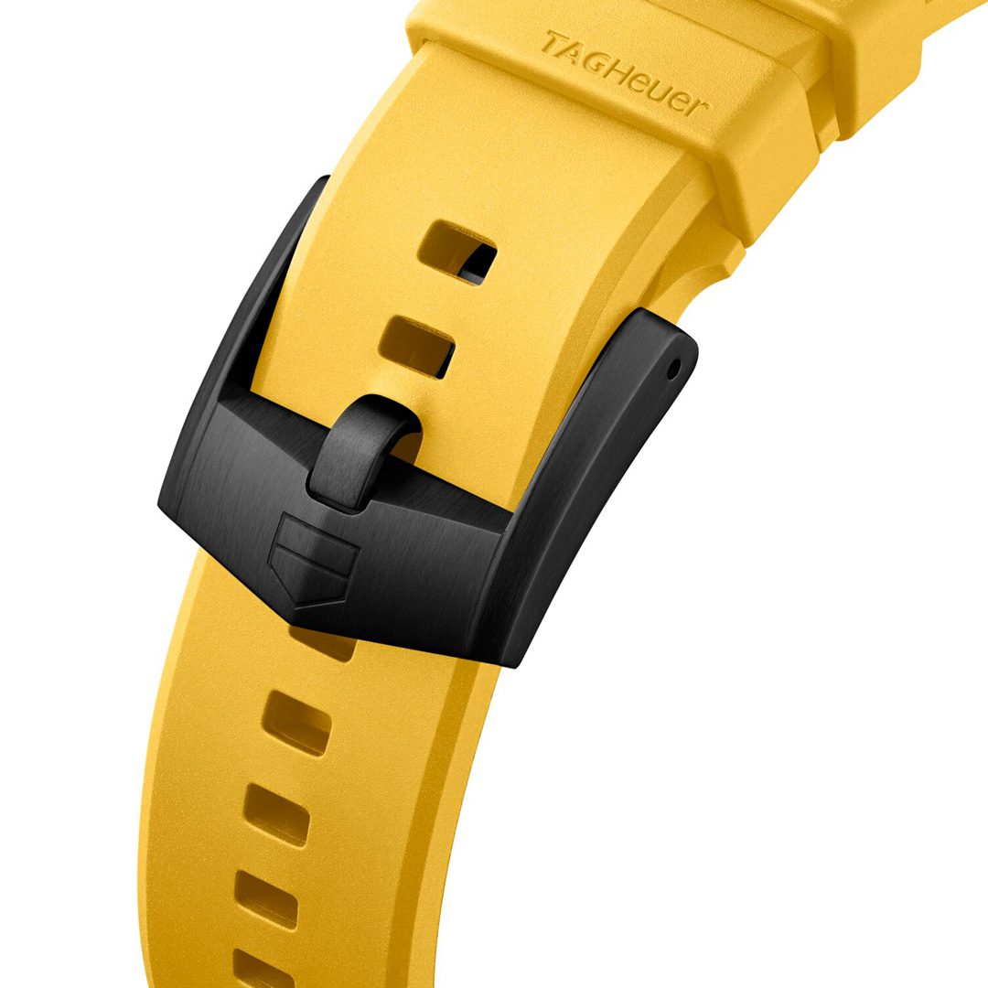 TAG Heuer Formula 1 Solargraph 38mm Watch