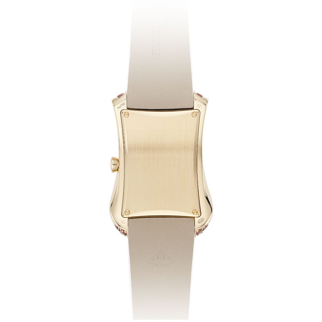 Patek Philippe Gondolo Serata Joaillerie