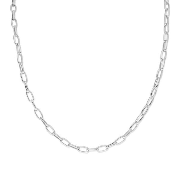 18ct Yellow Gold Ball Chain Necklace