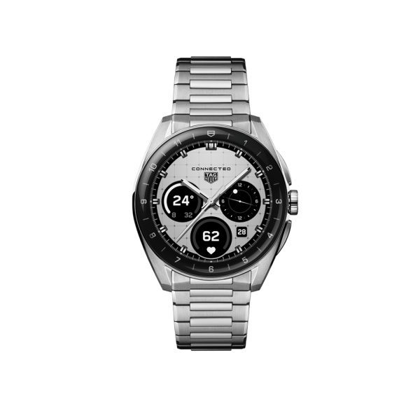 TAG Heuer Connected Calibre E5 45mm Watch