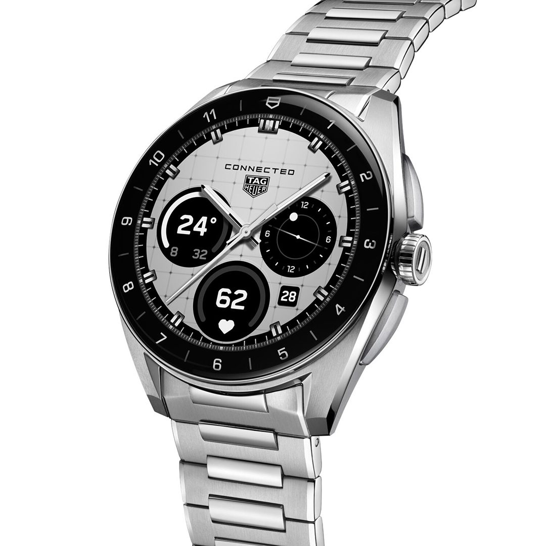 TAG Heuer Connected Calibre E5 40mm Watch