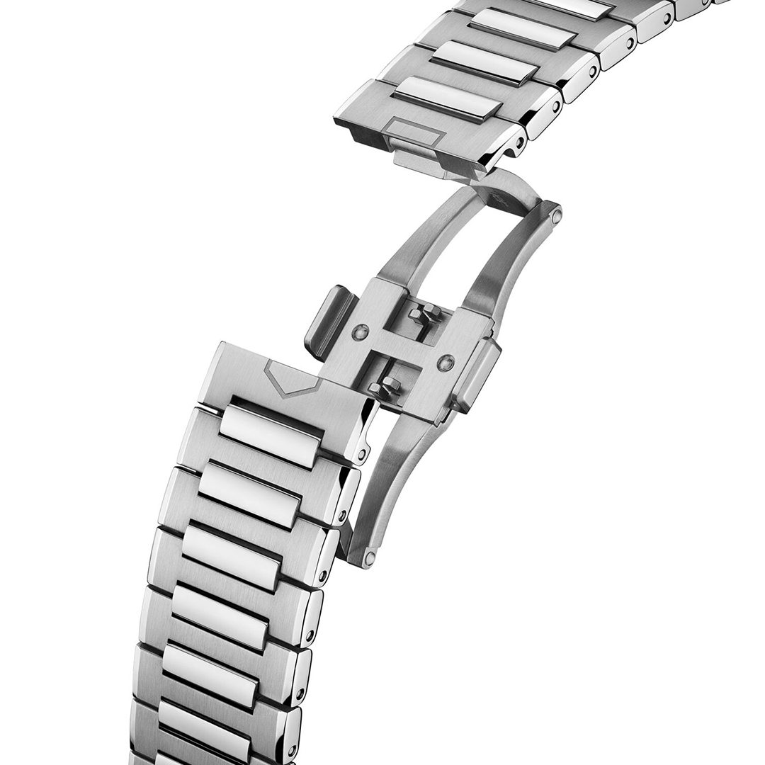 TAG Heuer Connected Calibre E5 45mm Watch TAG Heuer Connected Calibre E5 45mm Watch