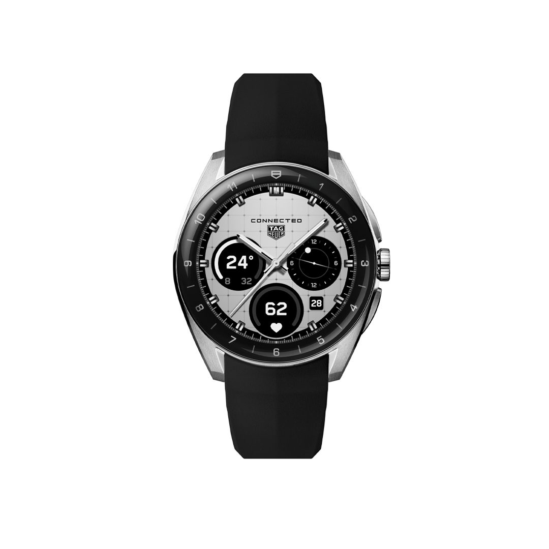 TAG Heuer Connected Calibre E5 45mm Watch