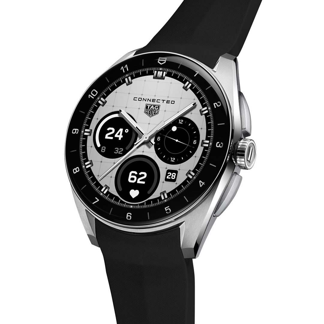 TAG Heuer Connected Calibre E5 40mm Watch