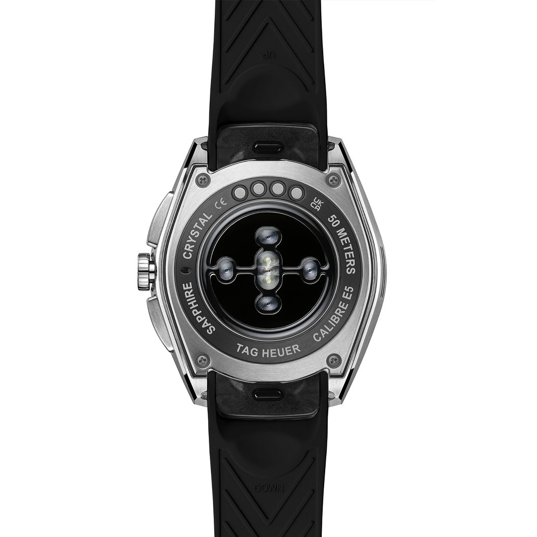 TAG Heuer Connected Calibre E5 45mm Watch