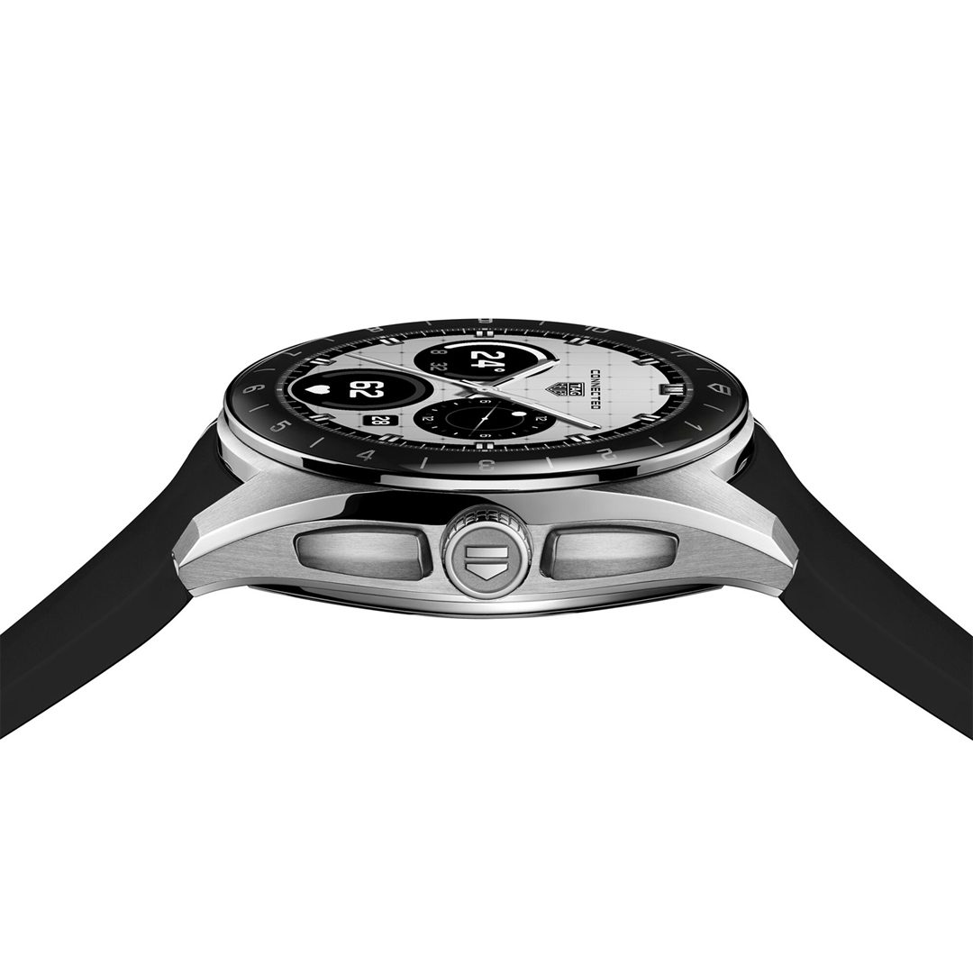 TAG Heuer Connected Calibre E5 45mm Watch