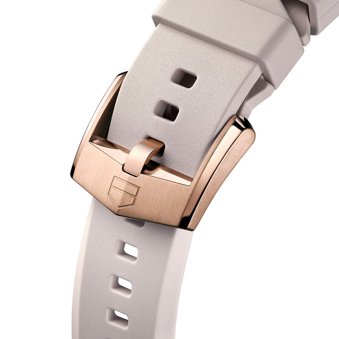 TAG Heuer Connected Calibre E5 45mm Watch TAG Heuer Connected Calibre E5 45mm Watch