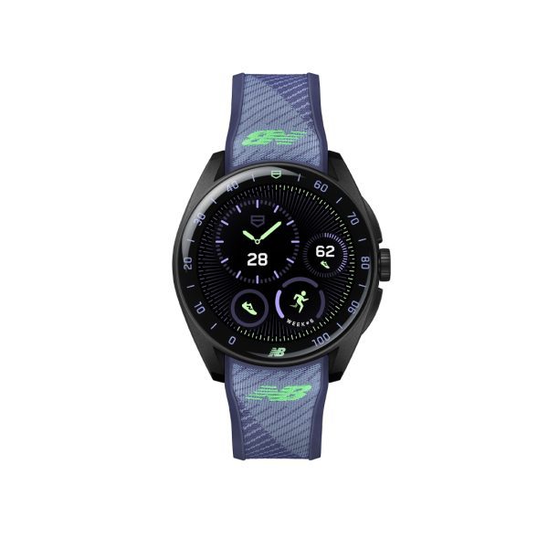 TAG Heuer Connected Calibre E5 45mm Watch