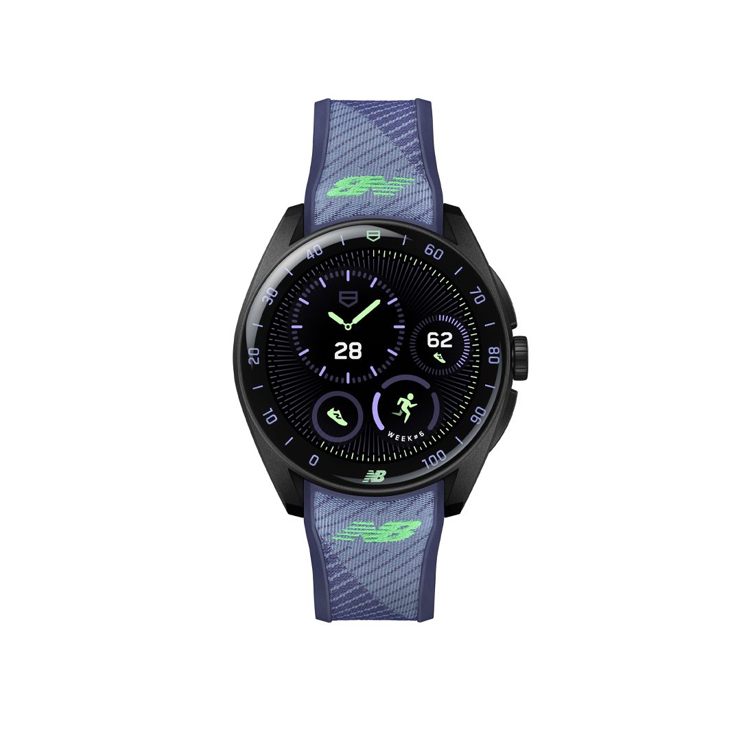 TAG Heuer Connected Calibre E5 45mm Watch TAG Heuer Connected Calibre E5 45mm Watch