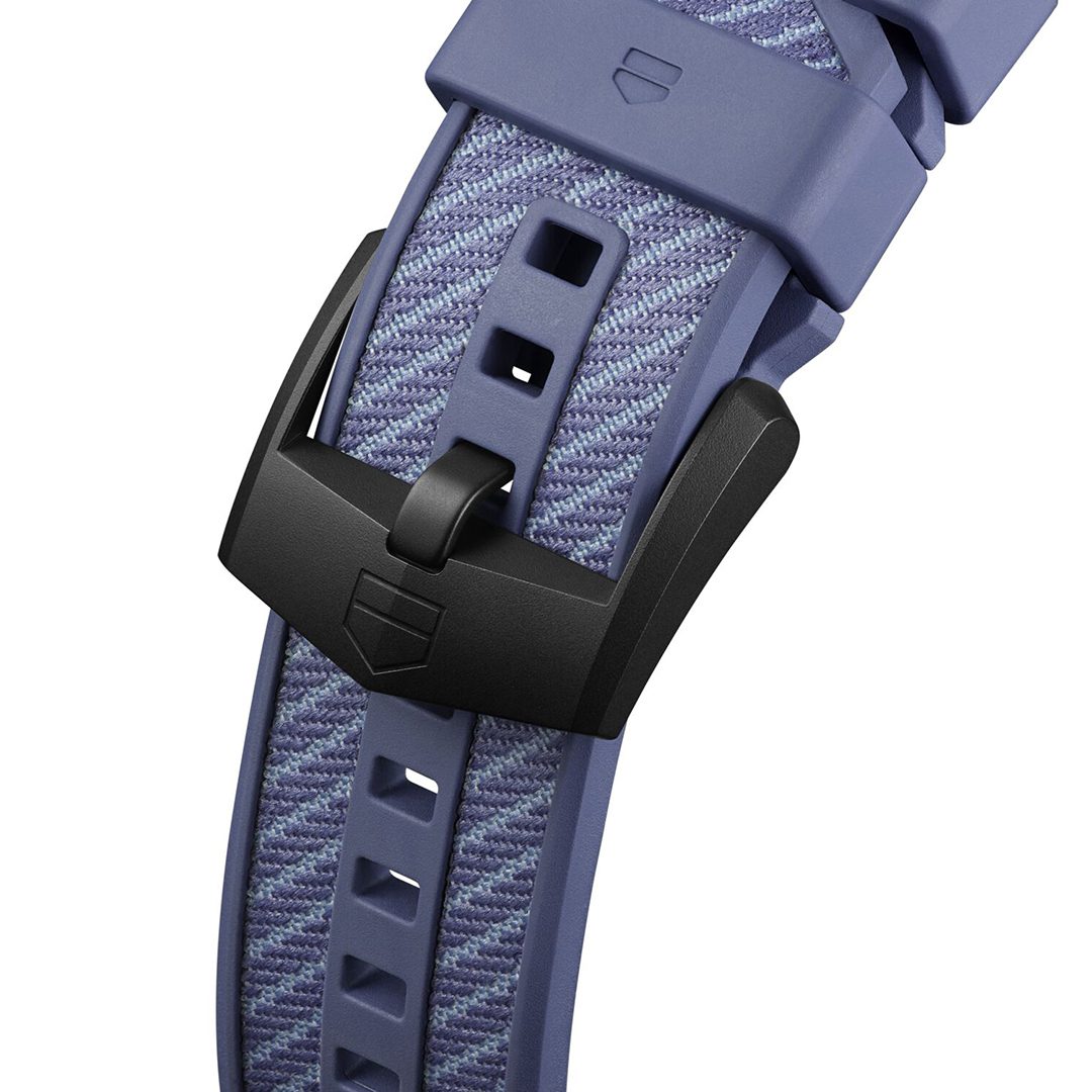 TAG Heuer Connected Calibre E5 45mm Watch TAG Heuer Connected Calibre E5 45mm Watch