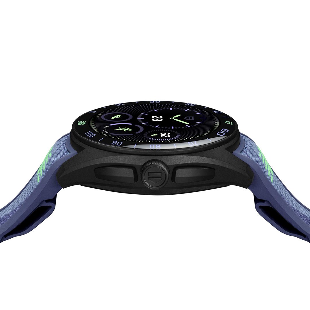 TAG Heuer Connected Calibre E5 45mm Watch TAG Heuer Connected Calibre E5 45mm Watch