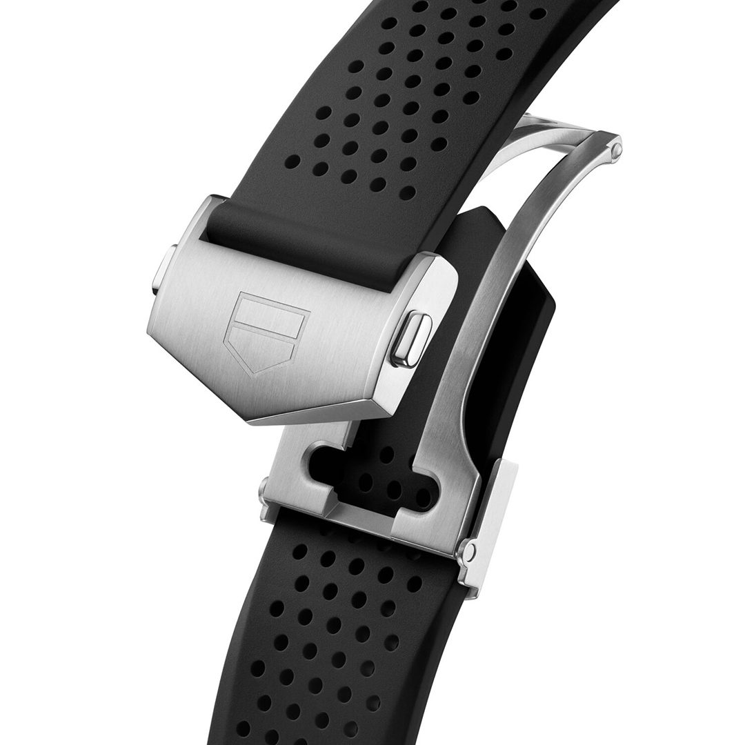 TAG Heuer Connected Calibre E5 45mm Watch