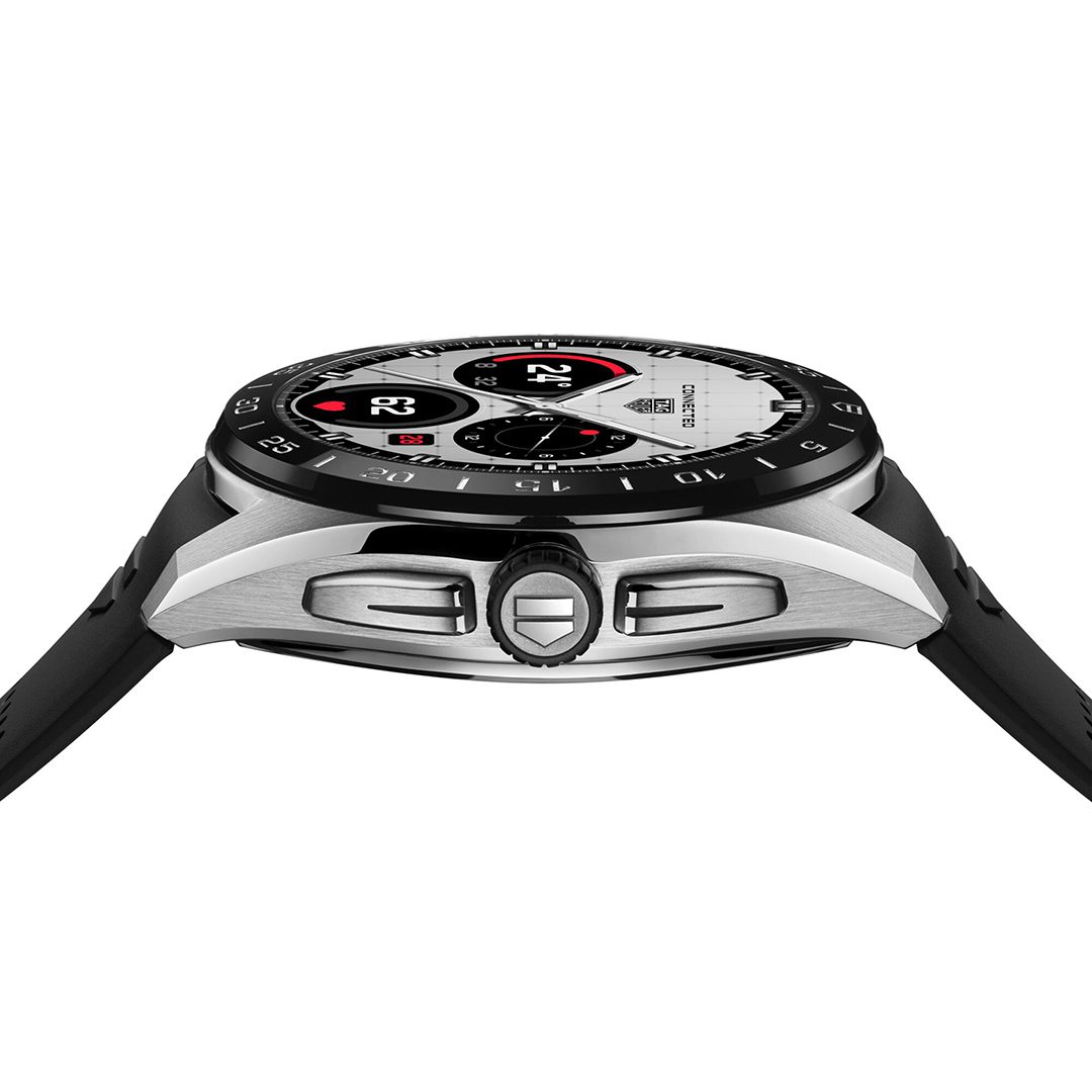 TAG Heuer Connected Calibre E5 45mm Watch