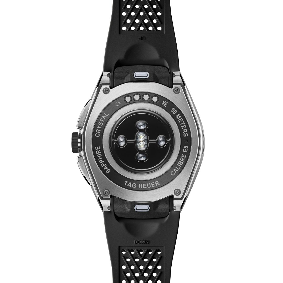 TAG Heuer Connected Calibre E5 45mm Watch