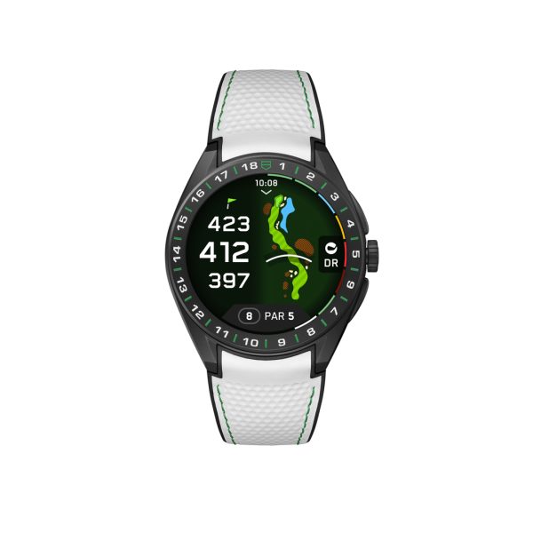 TAG Heuer Connected Calibre E5 45mm Watch