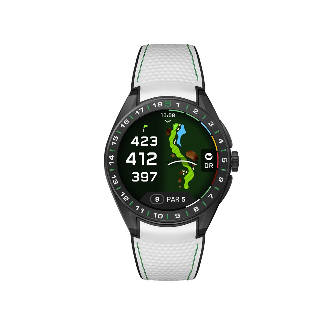 TAG Heuer Connected Calibre E5 45mm Watch