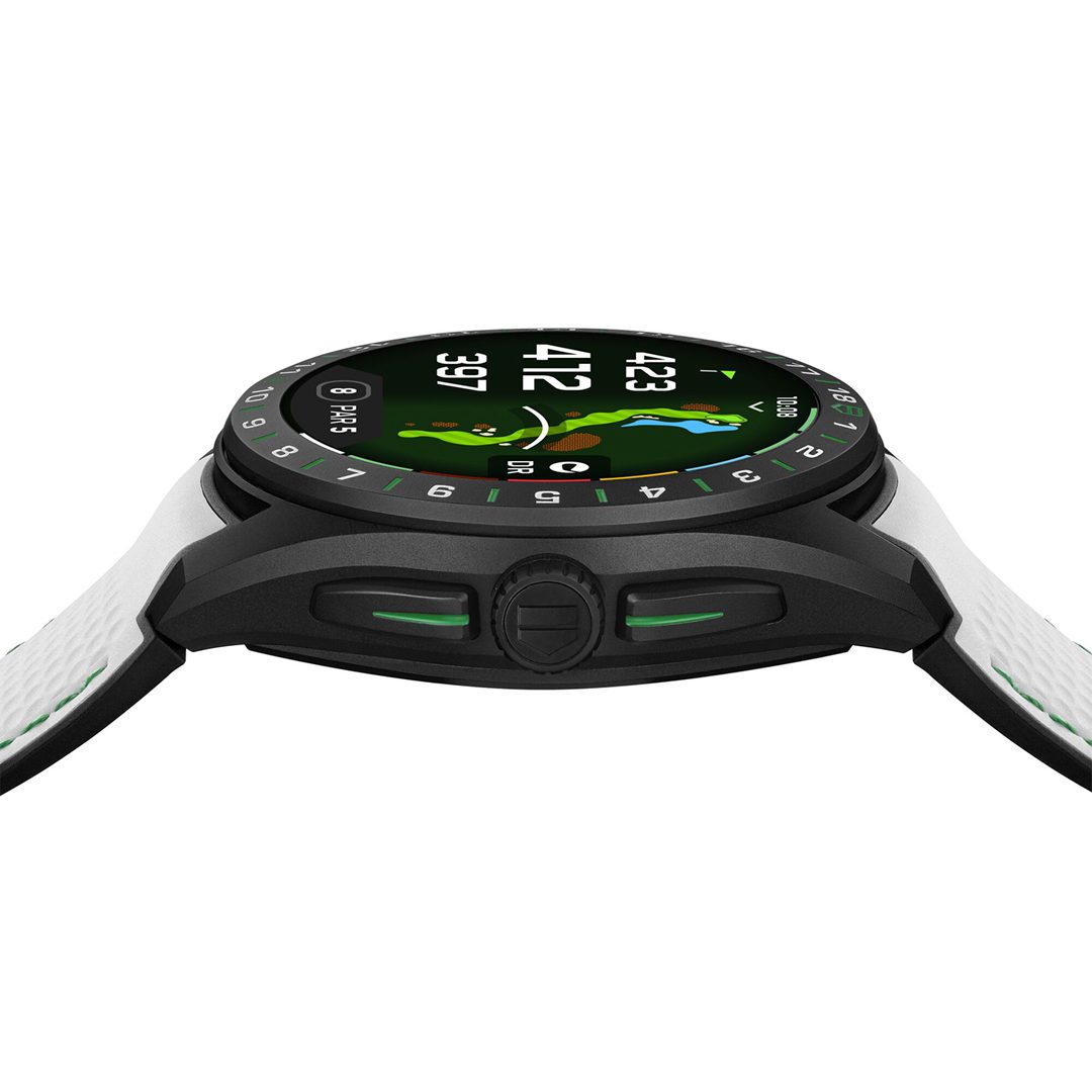 TAG Heuer Connected Calibre E5 45mm Watch