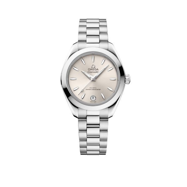 OMEGA Seamaster Aqua Terra 150m 30mm Automatic Watch