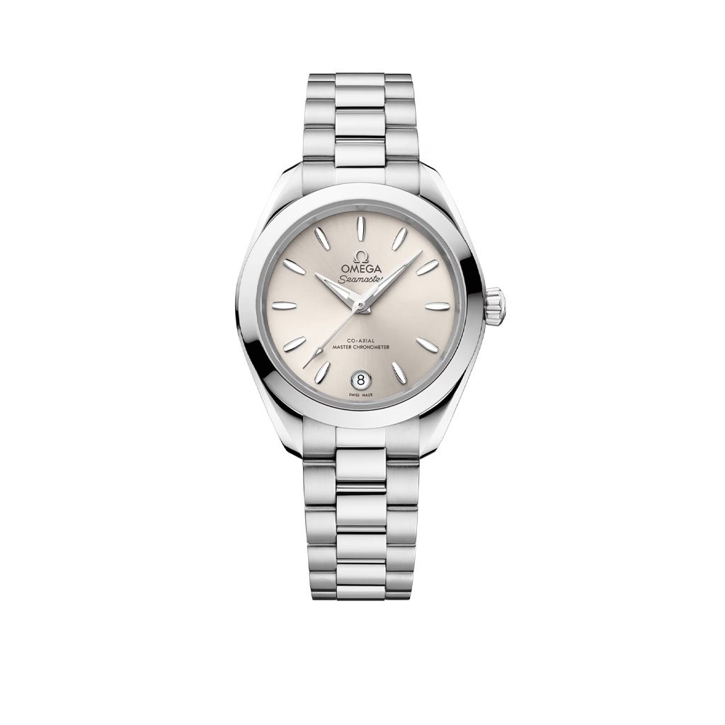 OMEGA Seamaster Aqua Terra 150m 30mm Automatic Watch