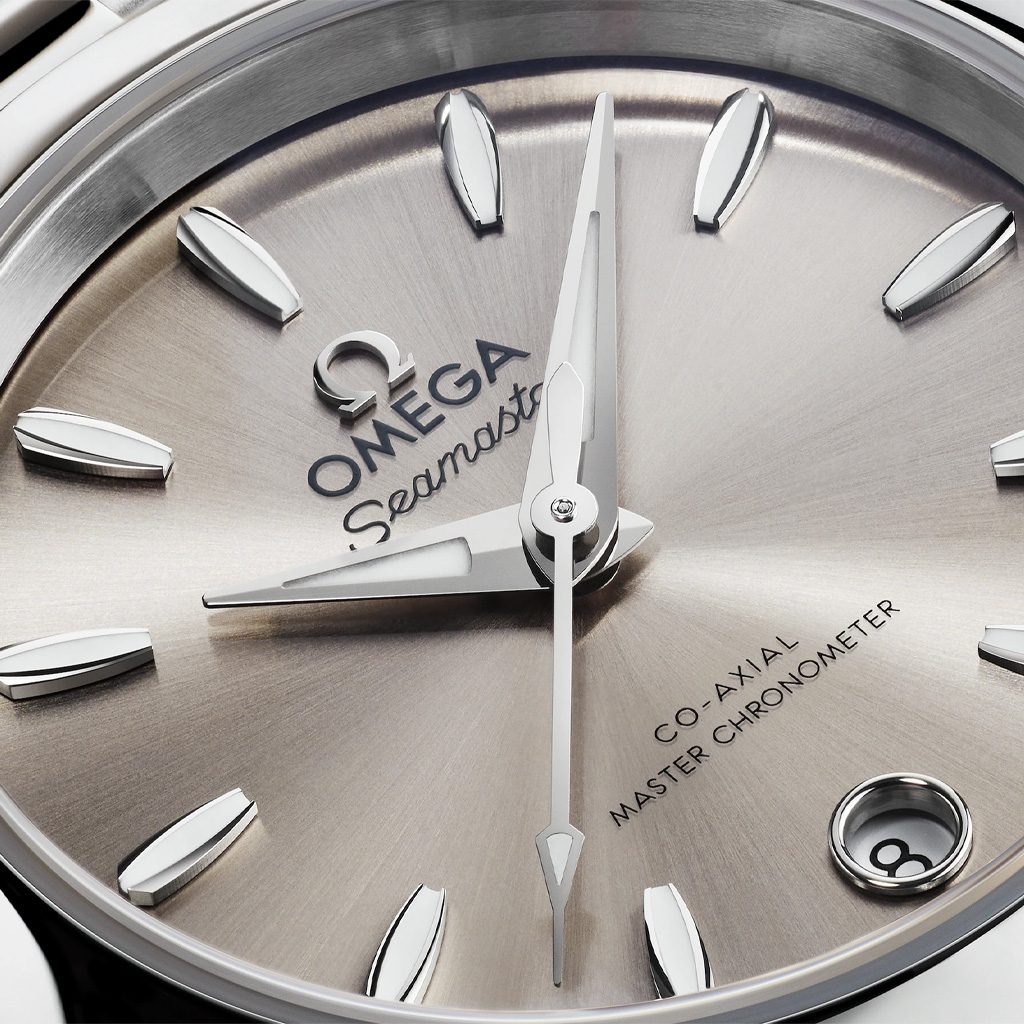 OMEGA Seamaster Aqua Terra 150m 30mm Automatic Watch