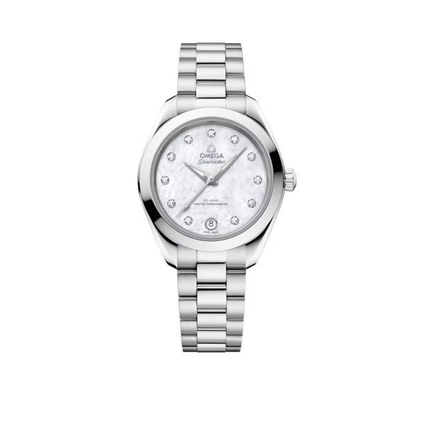 OMEGA Seamaster Aqua Terra 150m 30mm Automatic Watch