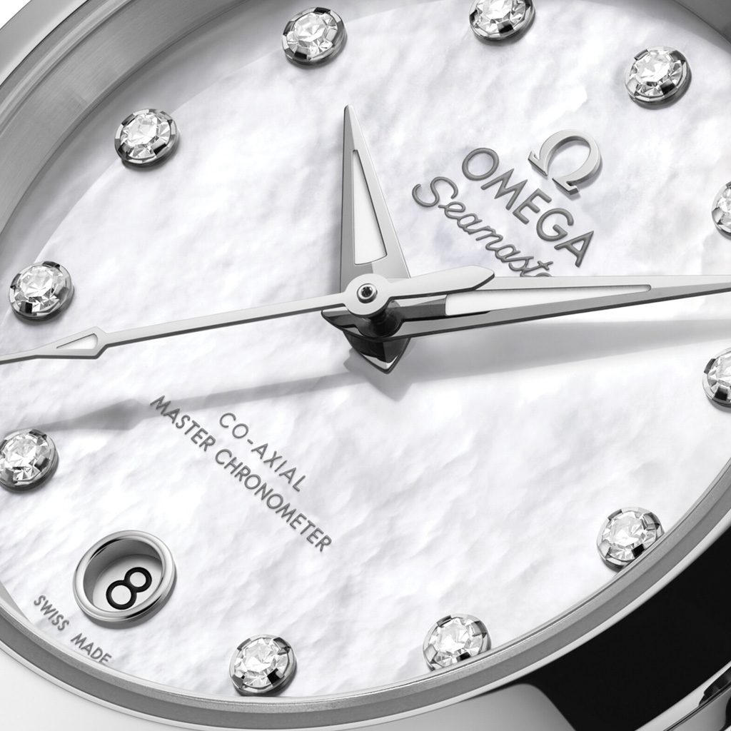 OMEGA Seamaster Aqua Terra 150m 30mm Automatic Watch