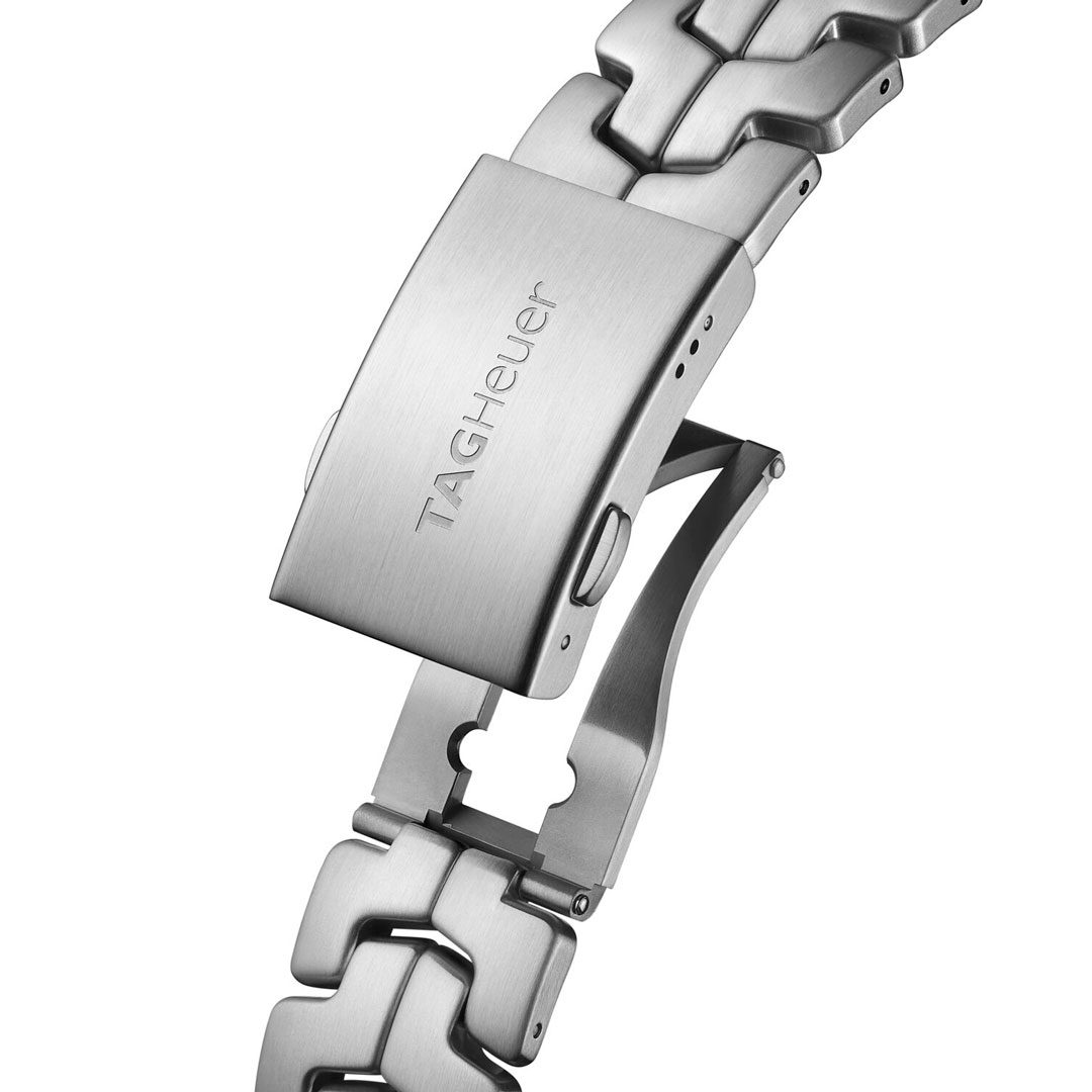 TAG Heuer SPECIAL EDITION Formula 1 Chronograph x Senna 44mm Watch