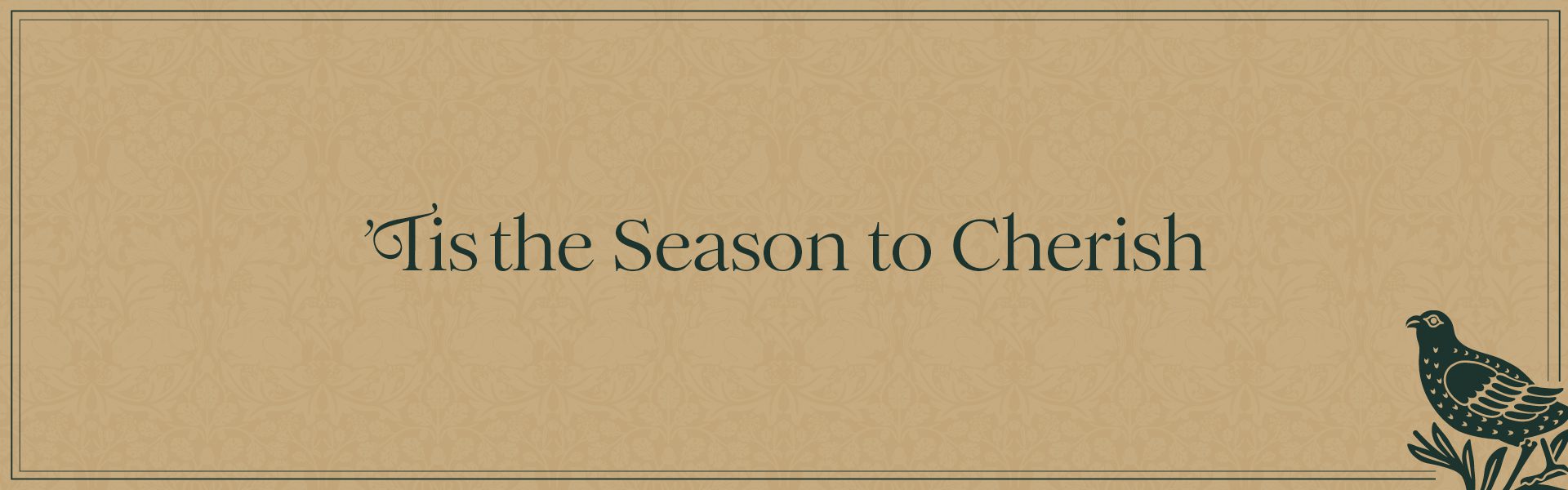 Hopscotch White Gold Diamond Small Circle Pendant