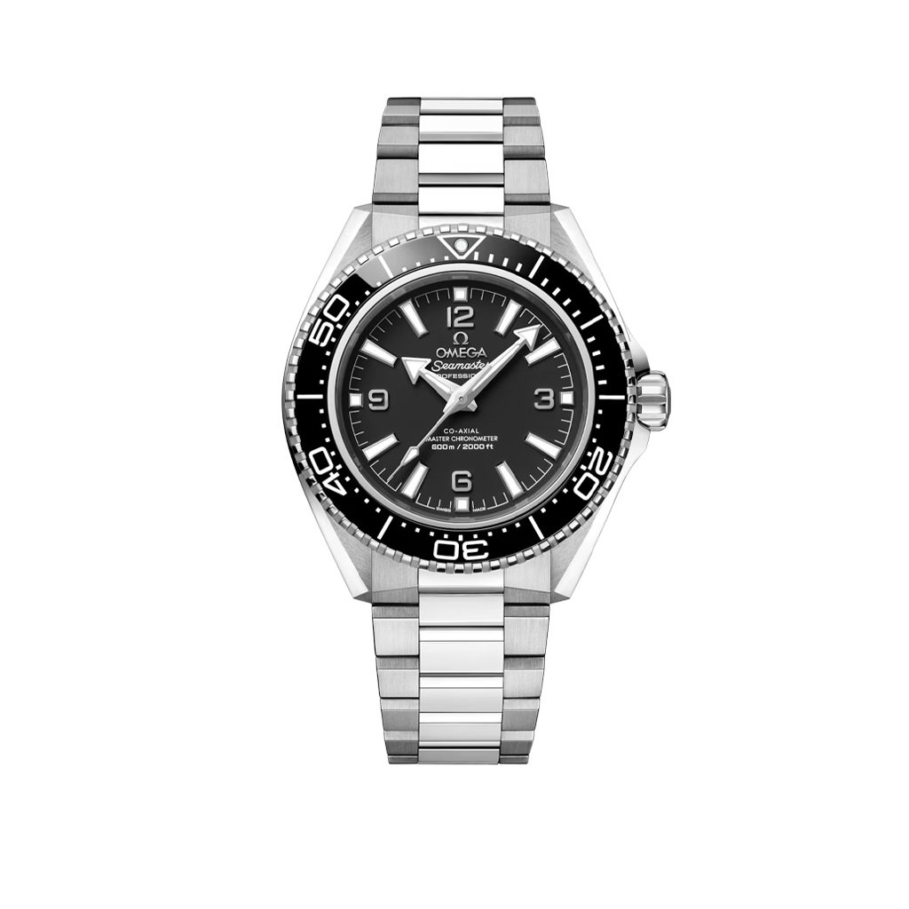 OMEGA Seamaster Planet Ocean 600M 42mm Automatic Watch