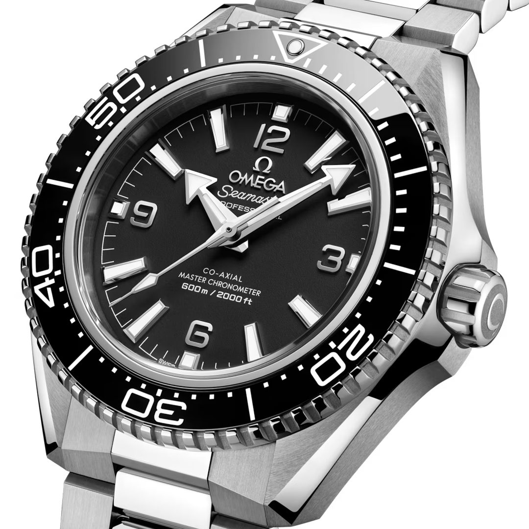 OMEGA Seamaster Planet Ocean 600M 42mm Automatic Watch