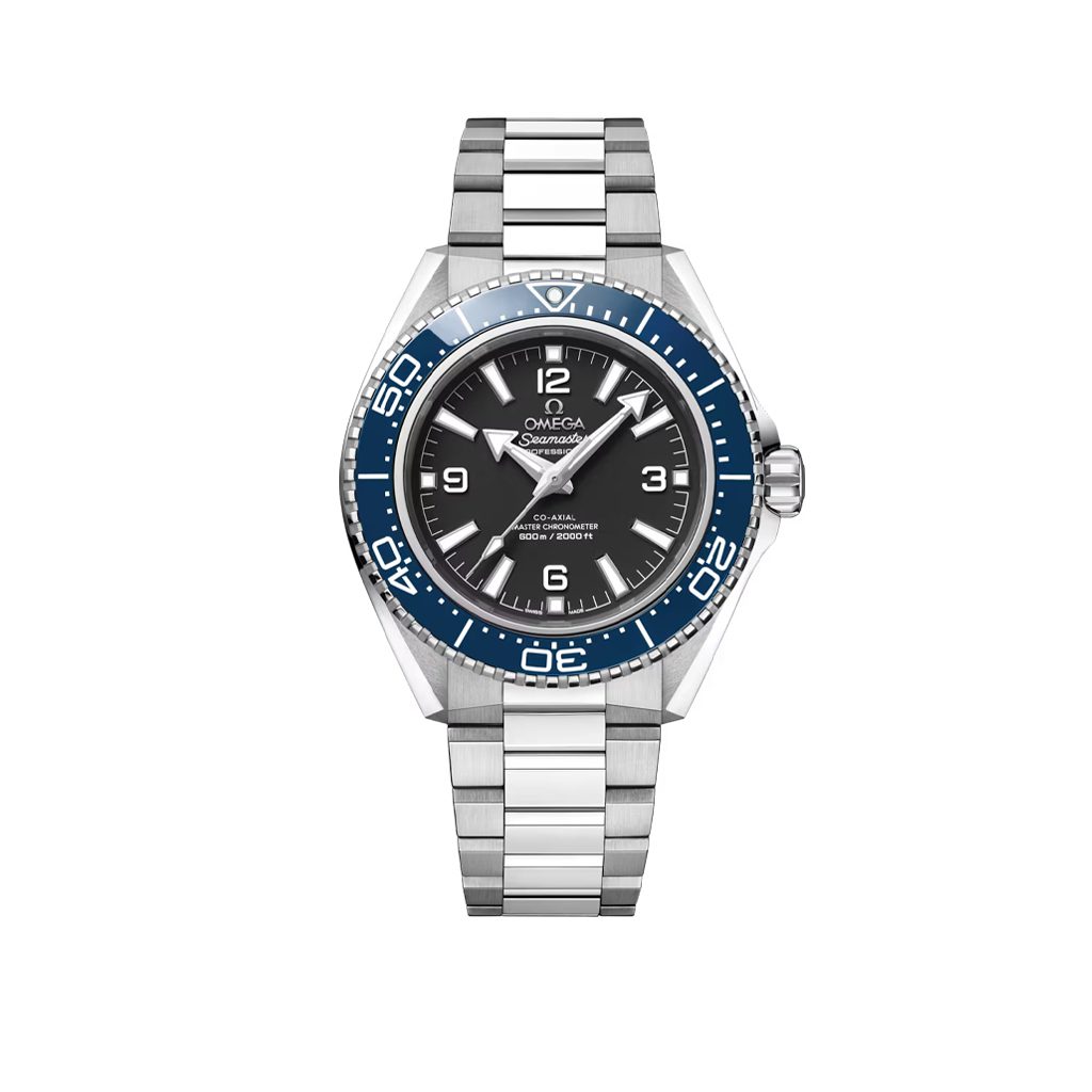 OMEGA Seamaster Planet Ocean 600M 42mm Automatic Watch OMEGA Seamaster Planet Ocean 600M 42mm Automatic Watch