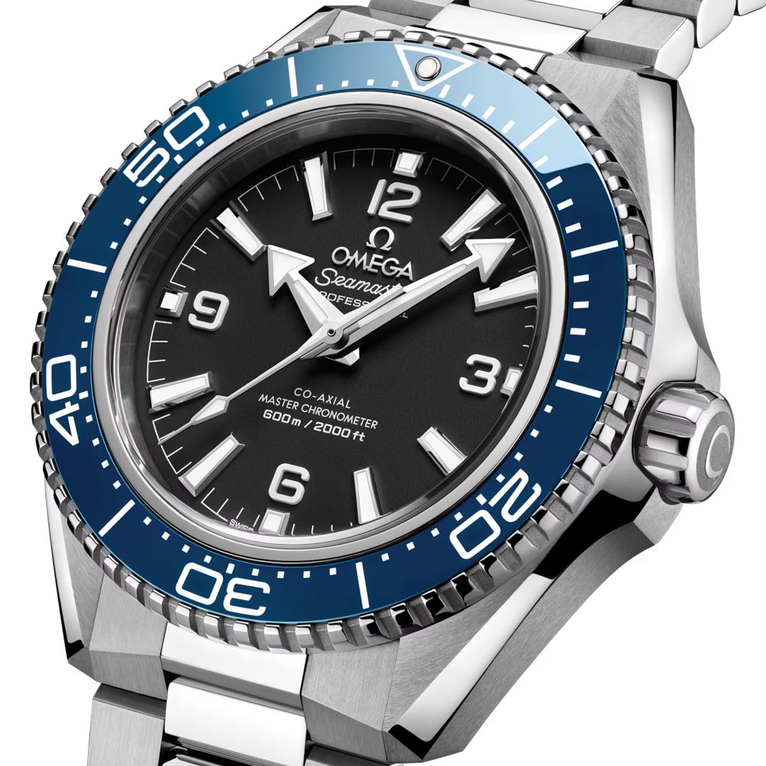 OMEGA Seamaster Planet Ocean 600M 42mm Automatic Watch OMEGA Seamaster Planet Ocean 600M 42mm Automatic Watch