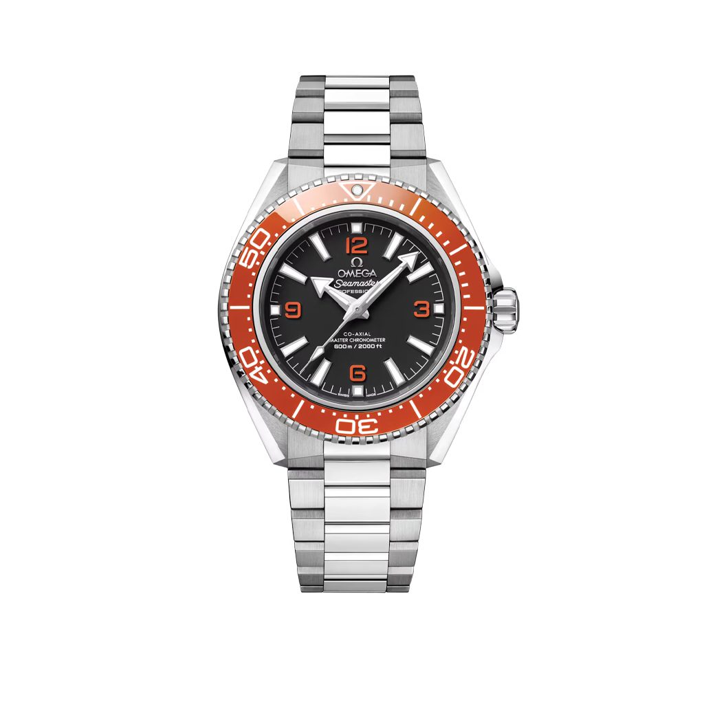 OMEGA Seamaster Planet Ocean 600M 42mm Automatic Watch OMEGA Seamaster Planet Ocean 600M 42mm Automatic Watch
