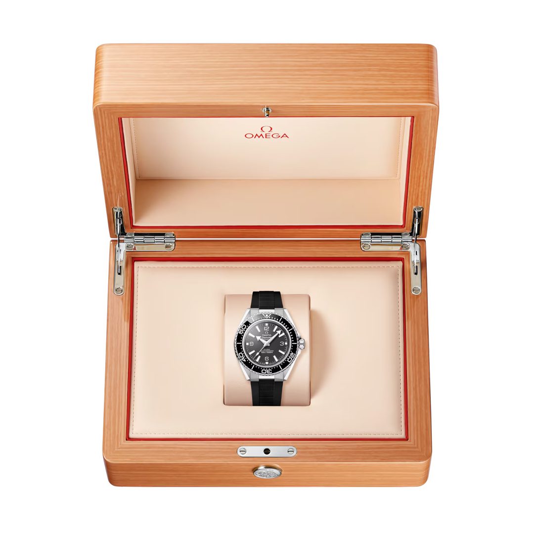 OMEGA Seamaster Planet Ocean 600M 42mm Automatic Watch