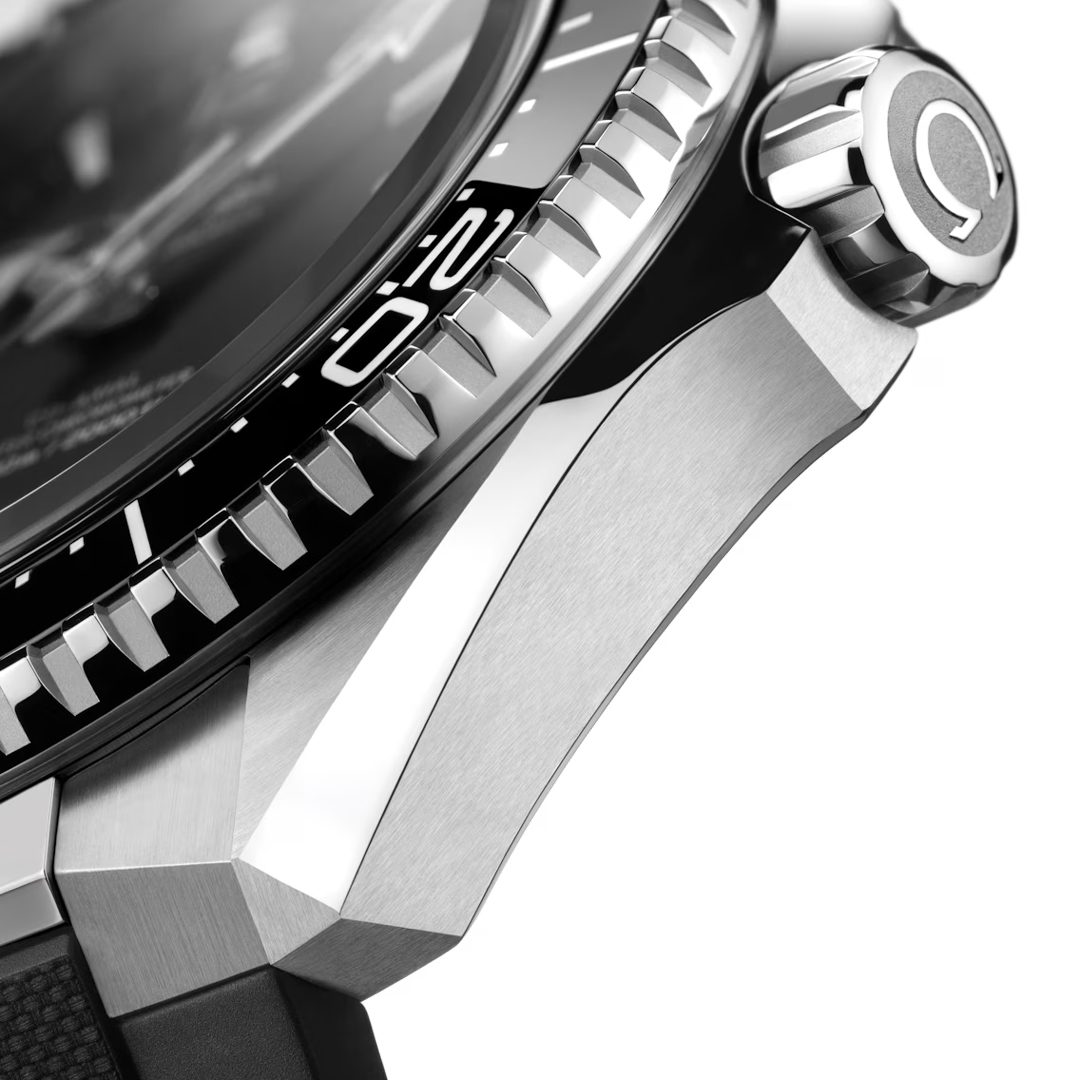 OMEGA Seamaster Planet Ocean 600M 42mm Automatic Watch