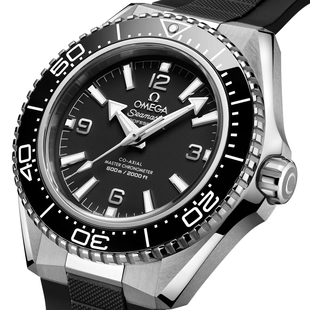 OMEGA Seamaster Planet Ocean 600M 42mm Automatic Watch