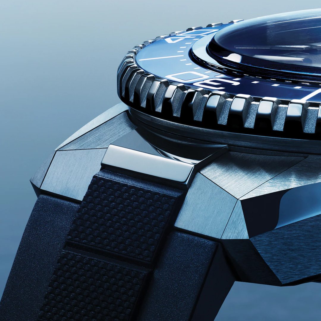 OMEGA Seamaster Planet Ocean 600M 42mm Automatic Watch