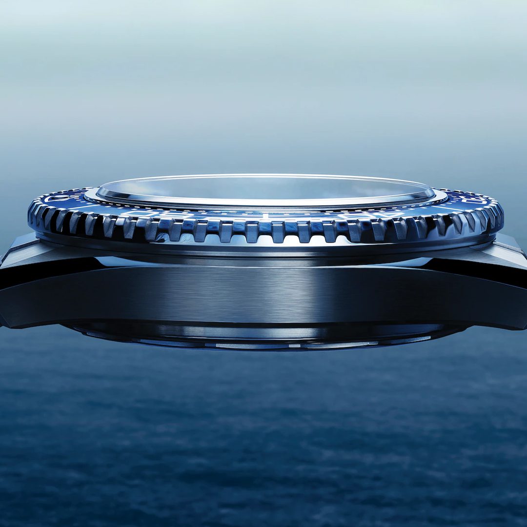 OMEGA Seamaster Planet Ocean 600M 42mm Automatic Watch