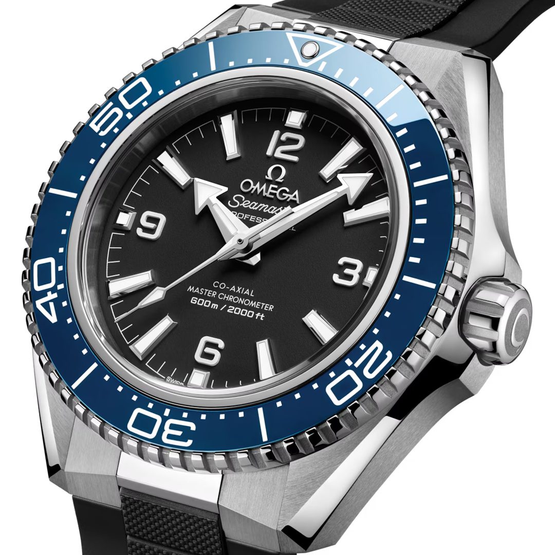 OMEGA Seamaster Planet Ocean 600M 42mm Automatic Watch