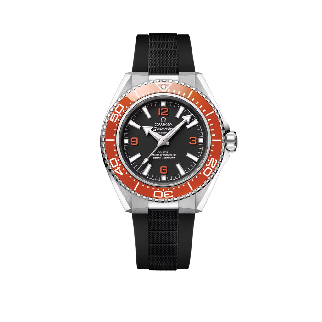 OMEGA Seamaster Planet Ocean 600M 42mm Automatic Watch