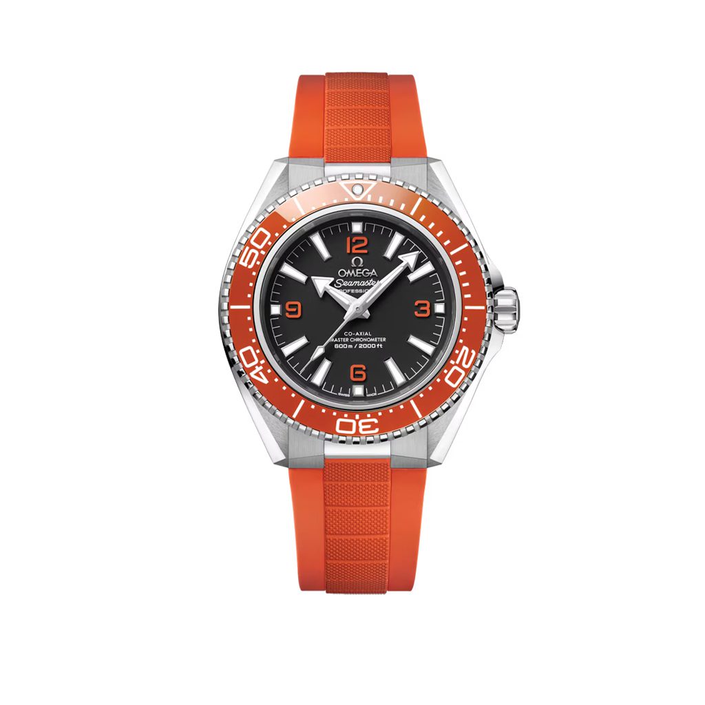 OMEGA Seamaster Planet Ocean 600M 42mm Automatic Watch