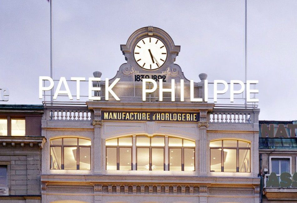 Patek Philippe: The Last Independent Watchmaker of Geneva
