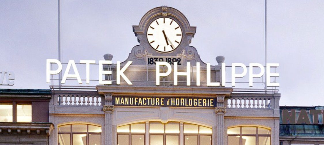Patek Philippe: The Last Independent Watchmaker of Geneva