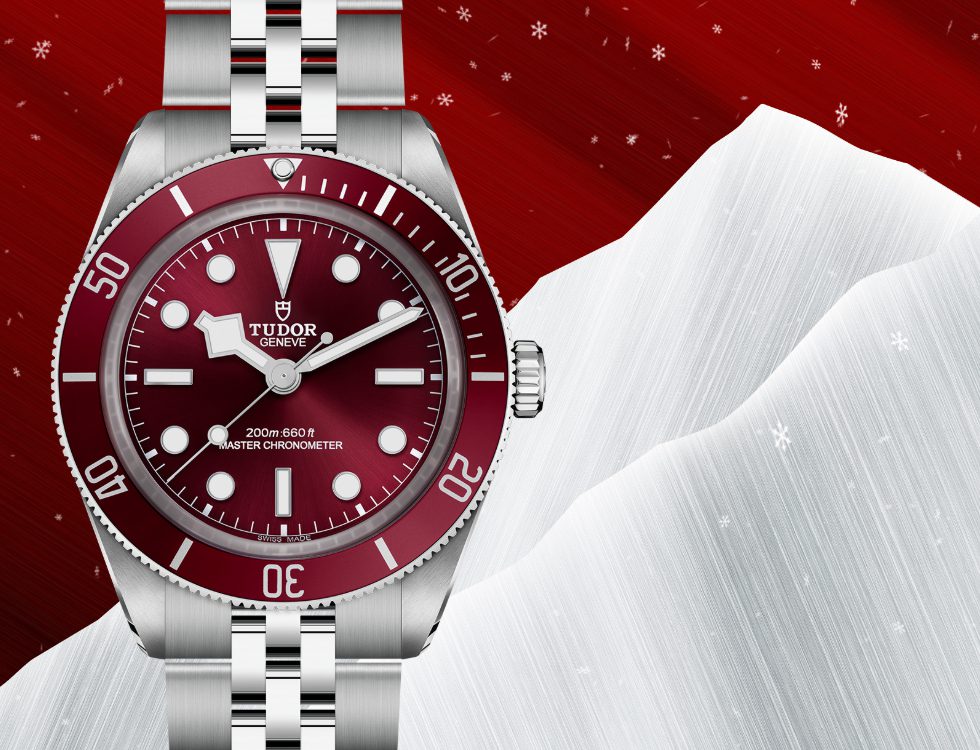 Tudor Watches